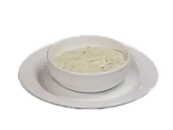 ماست و بادمجان