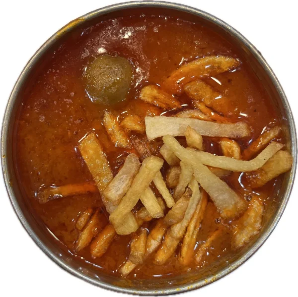 خورشت قیمه