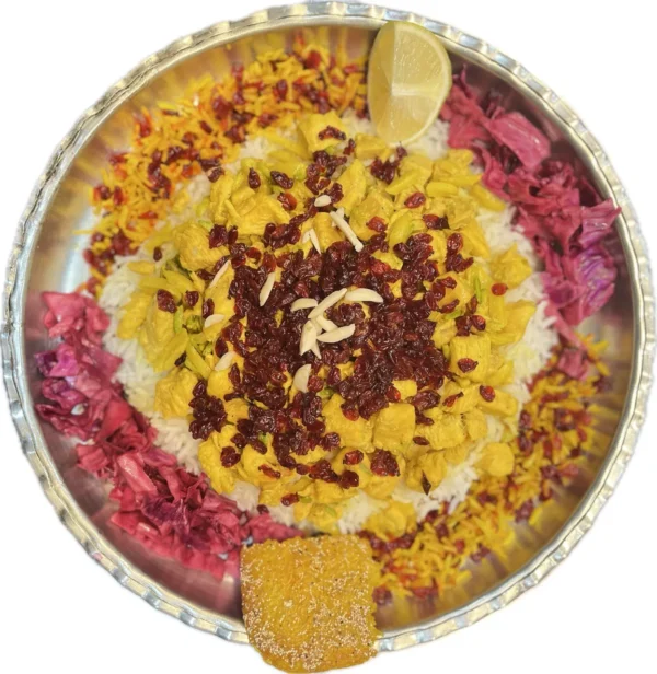 جوجه تابه ای