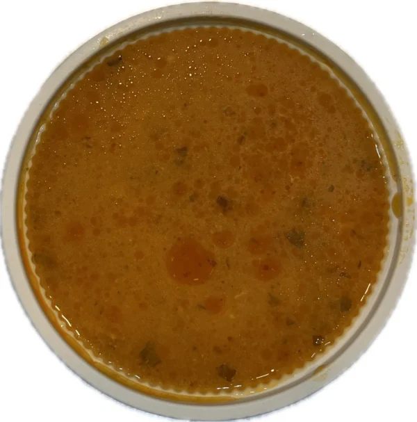 سوپ جو بزرگ