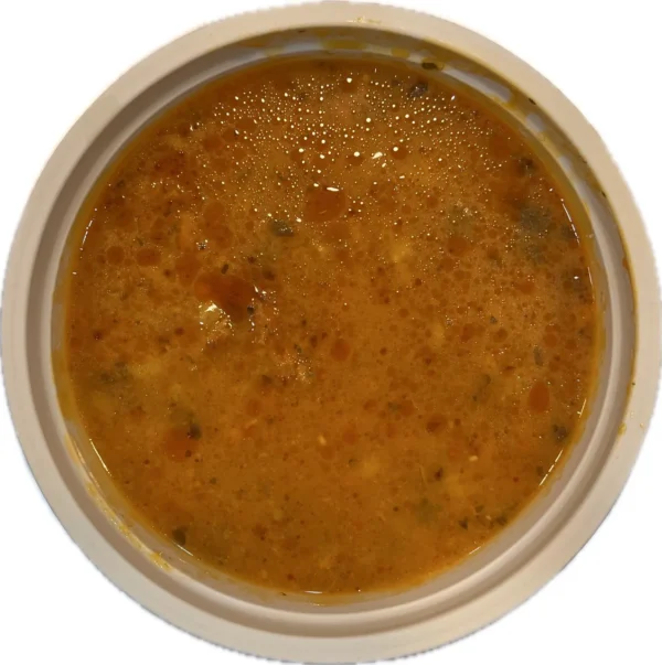 سوپ جو تک نفره
